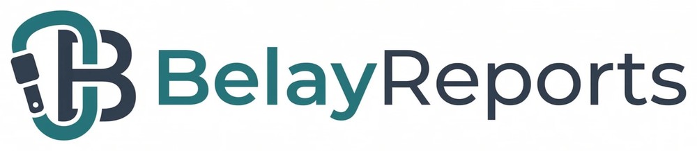 Belay Reports