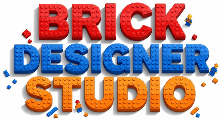 Brick Builder Studio