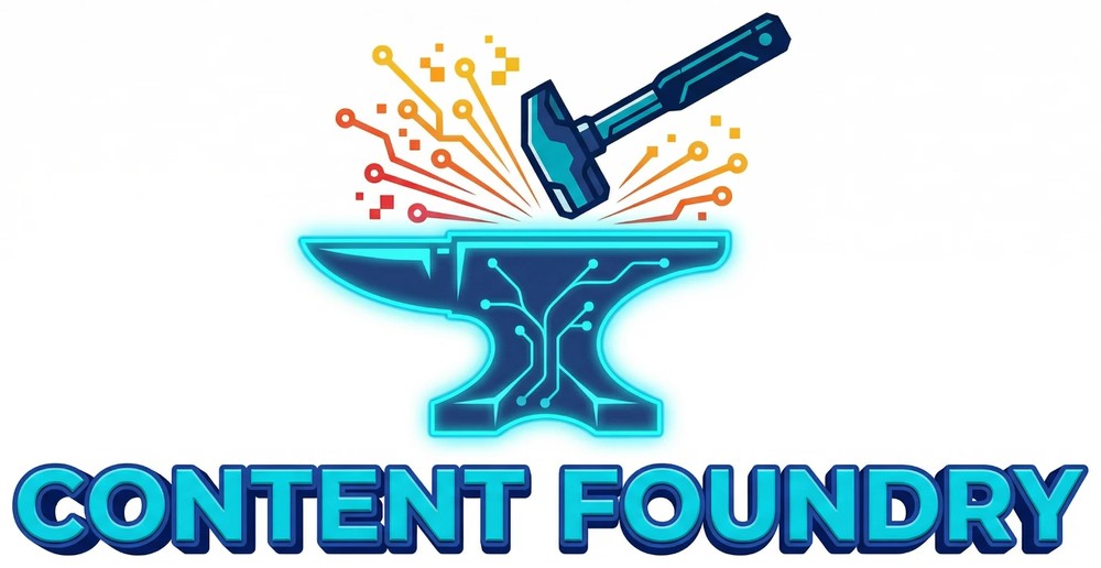 The Content Foundry